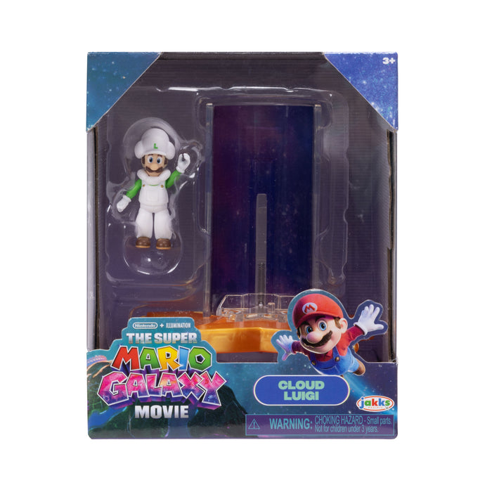 1.5in Feature Figure Wave 2 Assortment