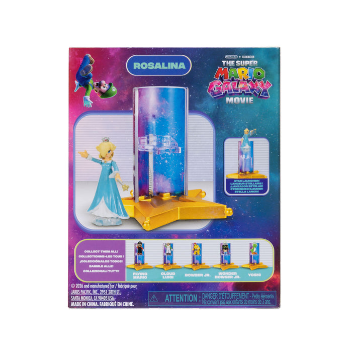 1.5in Feature Figure Wave 2 Assortment