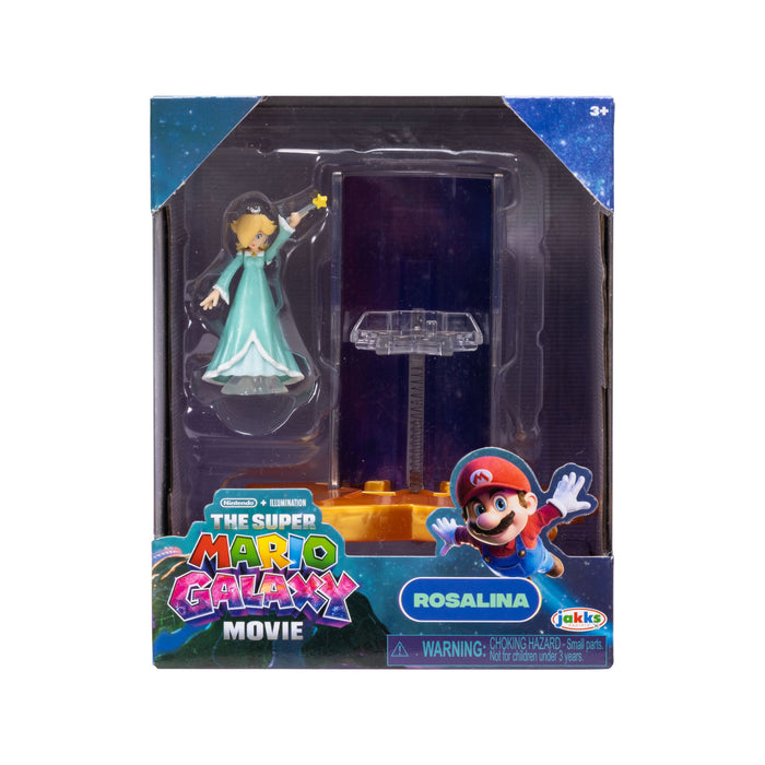 1.5in Feature Figure Wave 2 Assortment