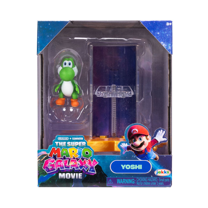 1.5in Feature Figure Wave 2 Assortment