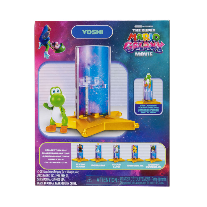 1.5in Feature Figure Wave 2 Assortment