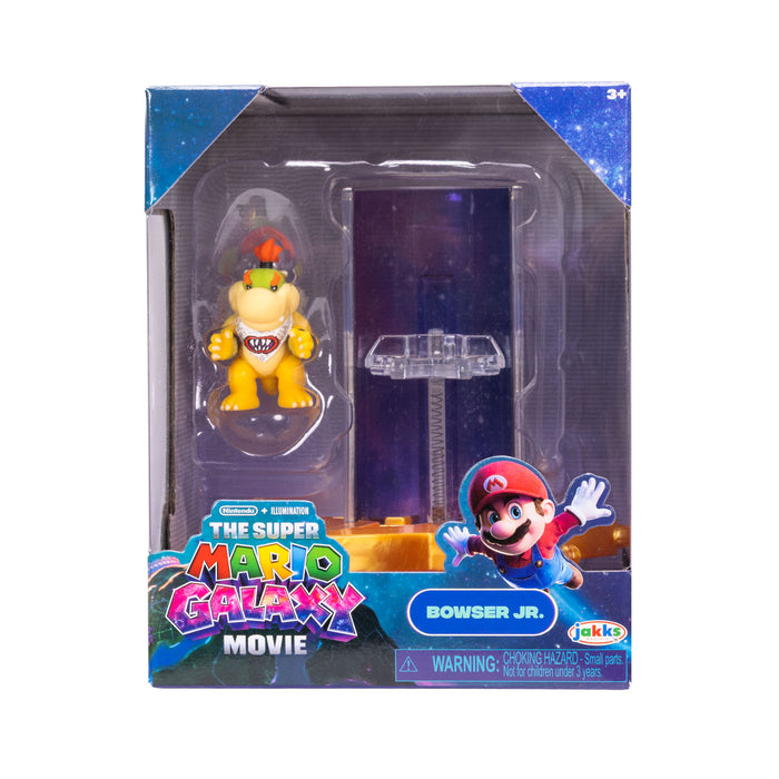 1.5in Feature Figure Wave 2 Assortment