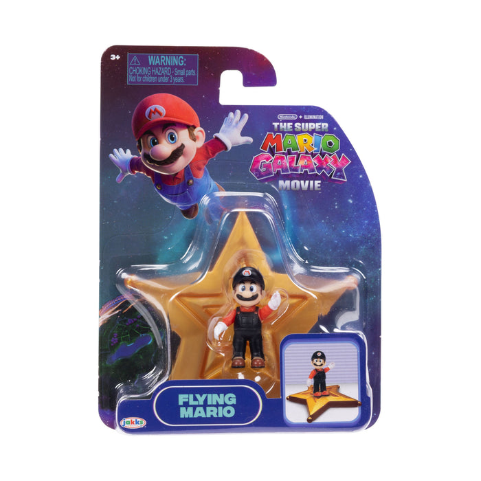 1.5in Basic Figure Wave 2 Assortment