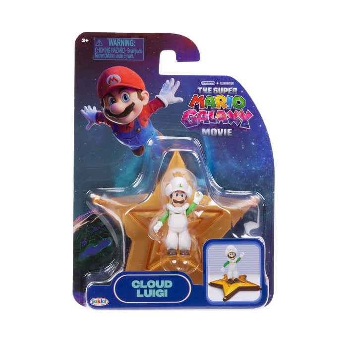 1.5in Basic Figure Wave 2 Assortment
