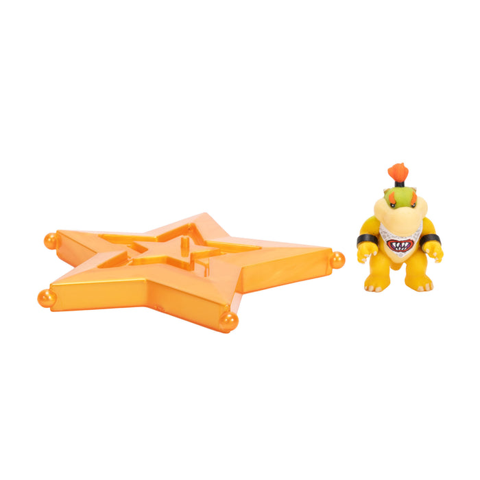 1.5in Basic Figure Wave 2 Assortment