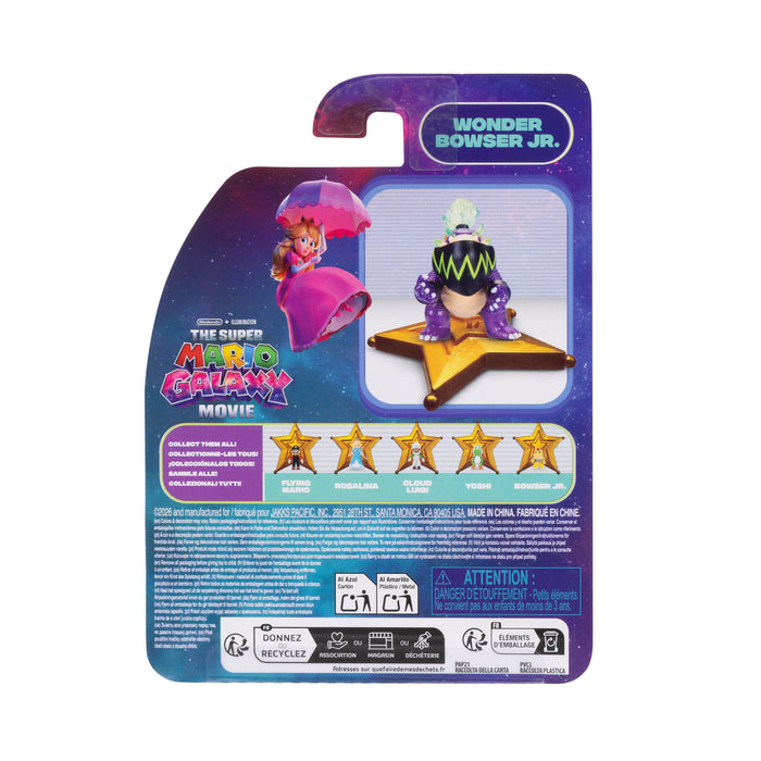 1.5in Basic Figure Wave 2 Assortment