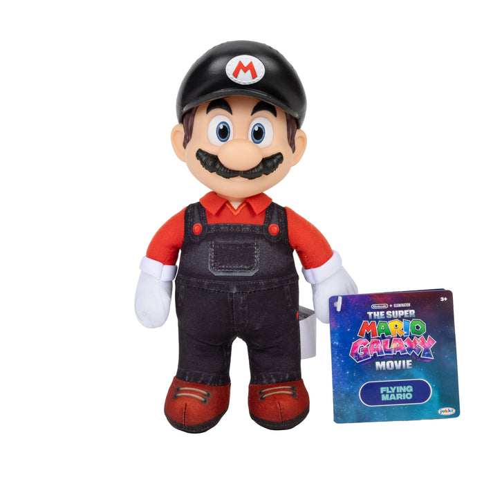 9in Plush Assortment Wave 2