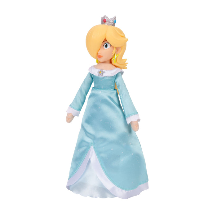 9in Plush Assortment Wave 2