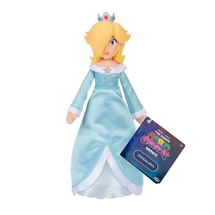 9in Plush Assortment Wave 2