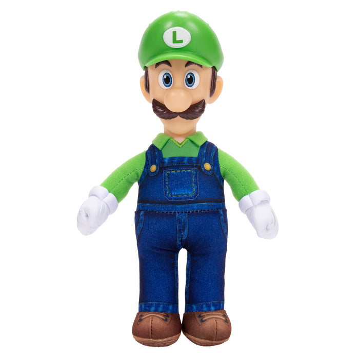 9in Plush Assortment Wave 2