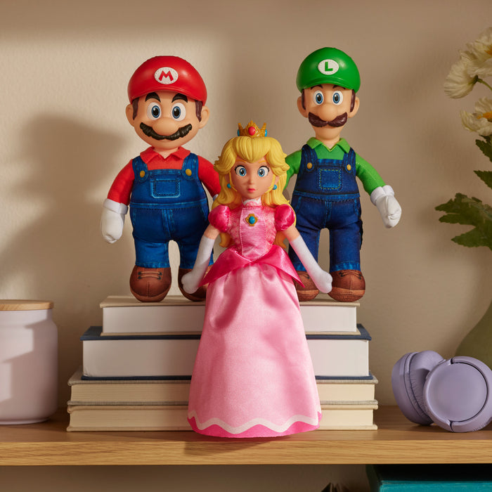 9in Plush Assortment Wave 2