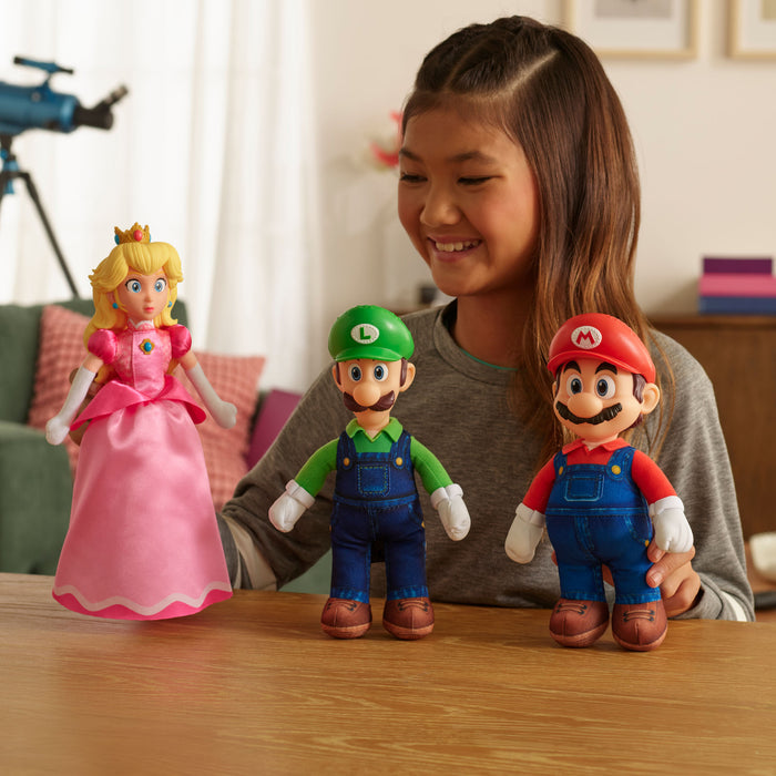 9in Plush Assortment Wave 2
