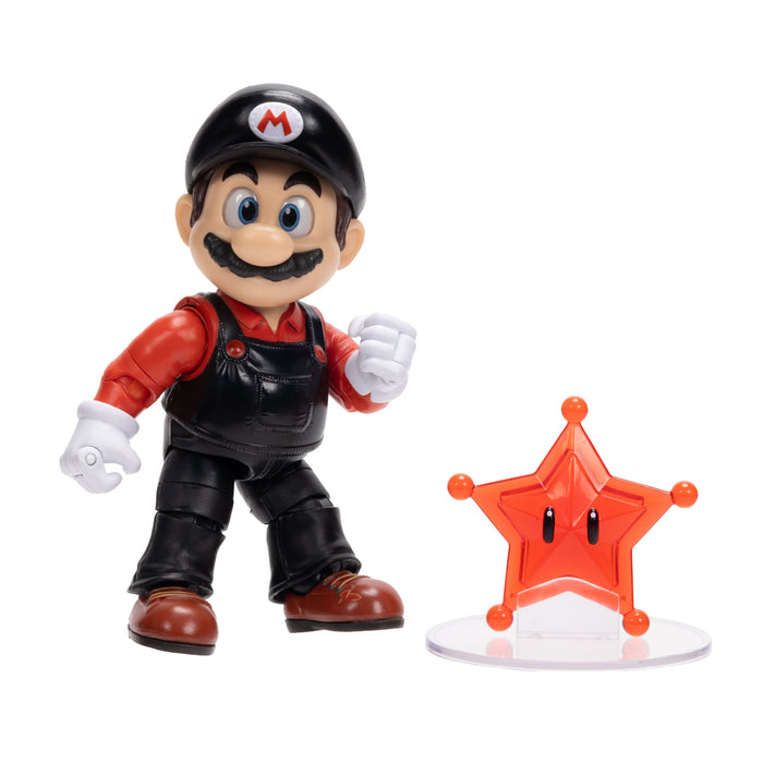 5in Figures Wave 2 Assortment