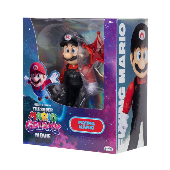 5in Figures Wave 2 Assortment