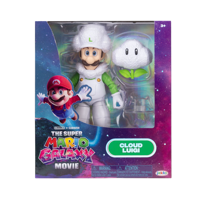 5in Figures Wave 2 Assortment