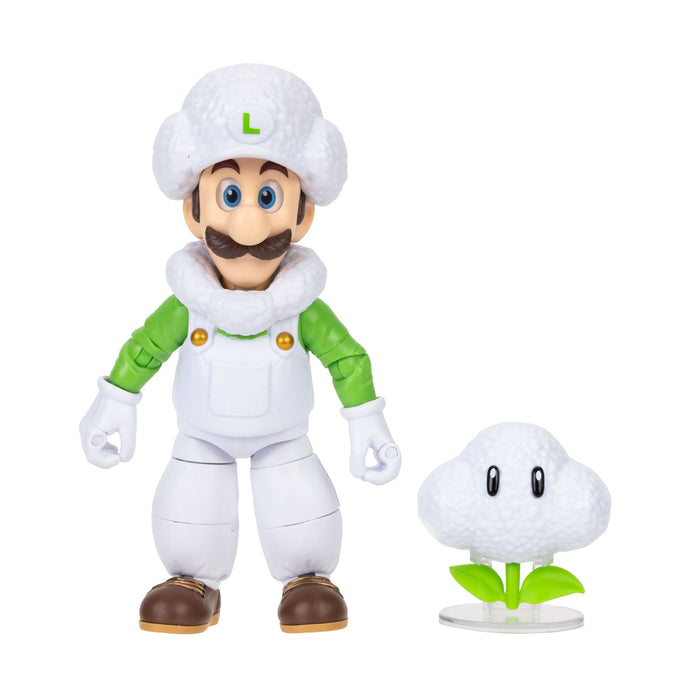 5in Figures Wave 2 Assortment