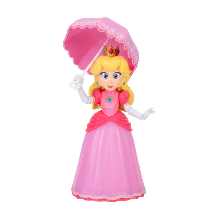 5in Figures Wave 2 Assortment