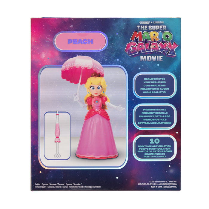 5in Figures Wave 2 Assortment