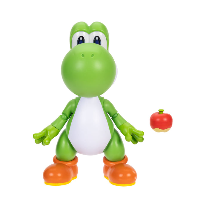 Yum Yum Yoshi