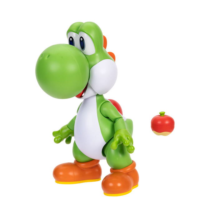 Yum Yum Yoshi