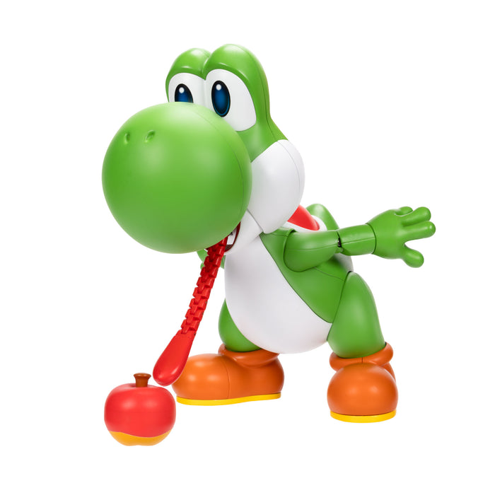 Yum Yum Yoshi