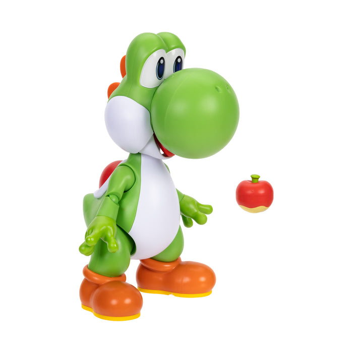 Yum Yum Yoshi