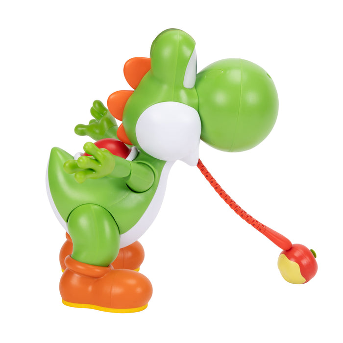 Yum Yum Yoshi
