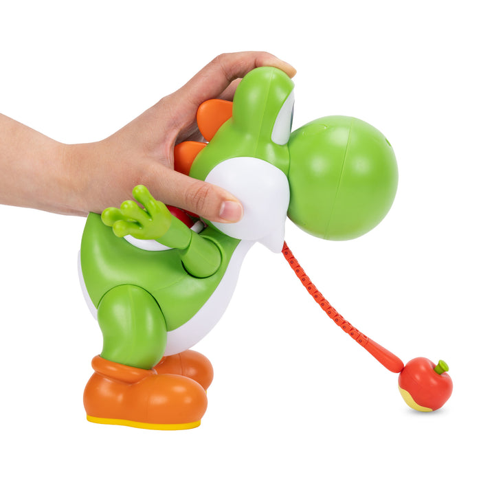Yum Yum Yoshi