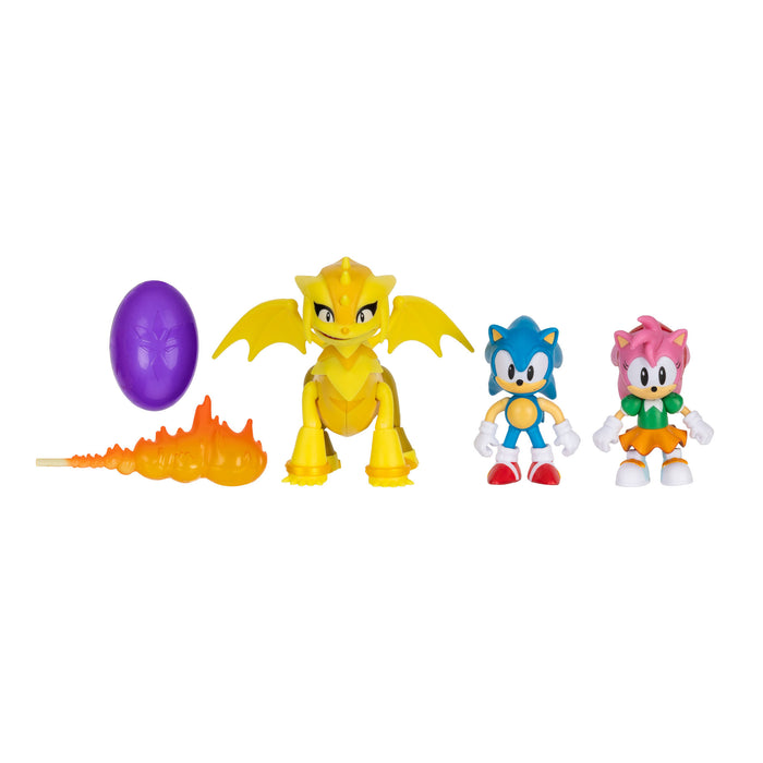 2.5in Trip Diorama 35th Anniversary Set