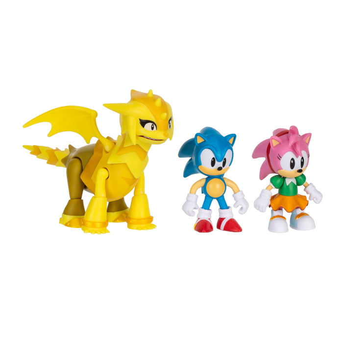 2.5in Trip Diorama 35th Anniversary Set