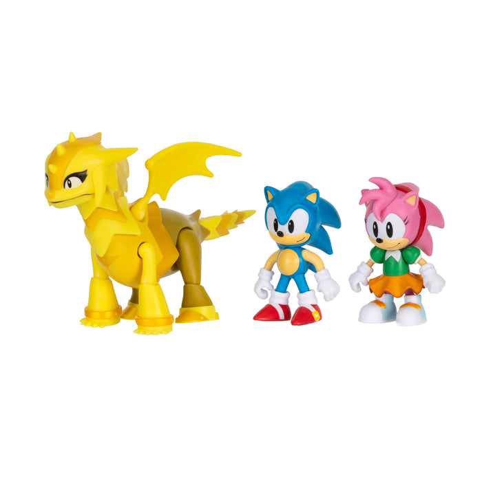2.5in Trip Diorama 35th Anniversary Set
