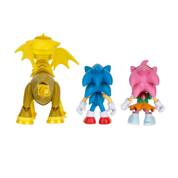 2.5in Trip Diorama 35th Anniversary Set