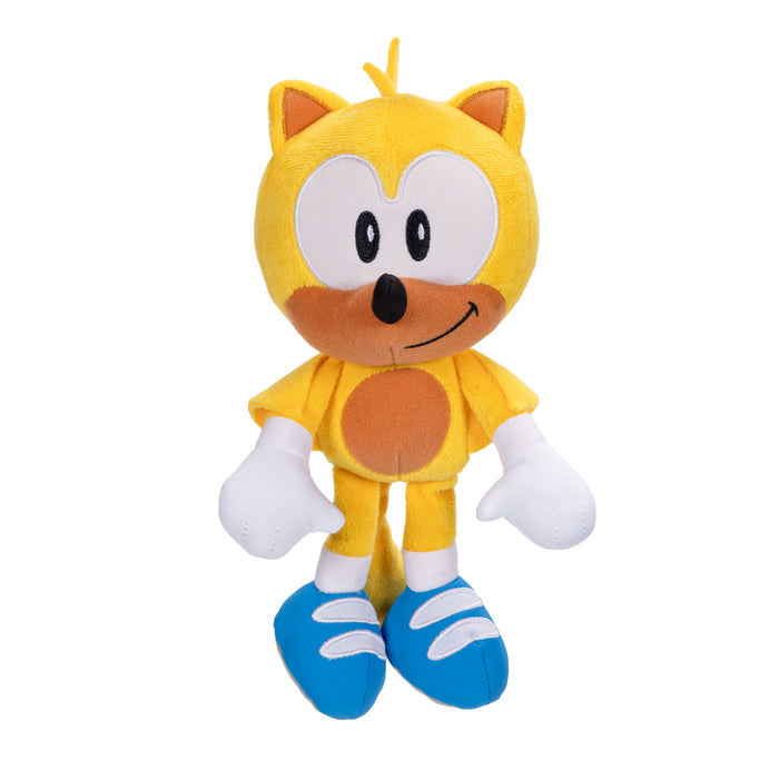 9in Basic Plush Assortment Wave 15 - 35th Anniversary