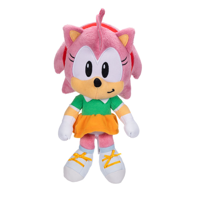 9in Basic Plush Assortment Wave 15 - 35th Anniversary