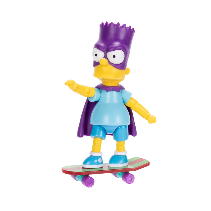 5in Bartman Figure Wave 1