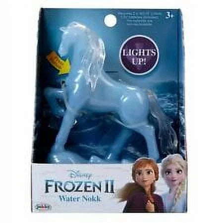 3.5in Light Up Water Nokk Figure