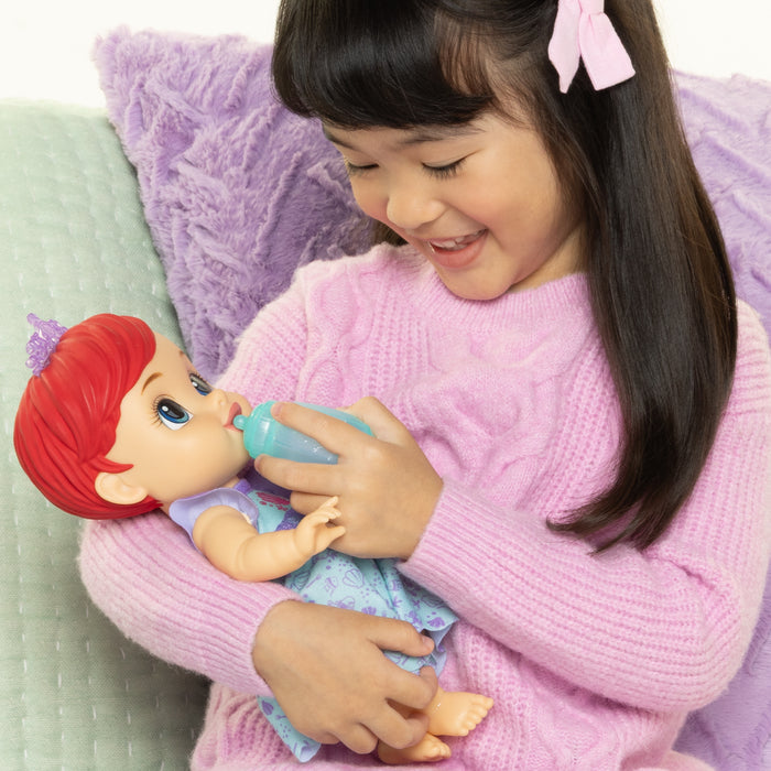 Soft and Cuddly Baby Doll Assortment