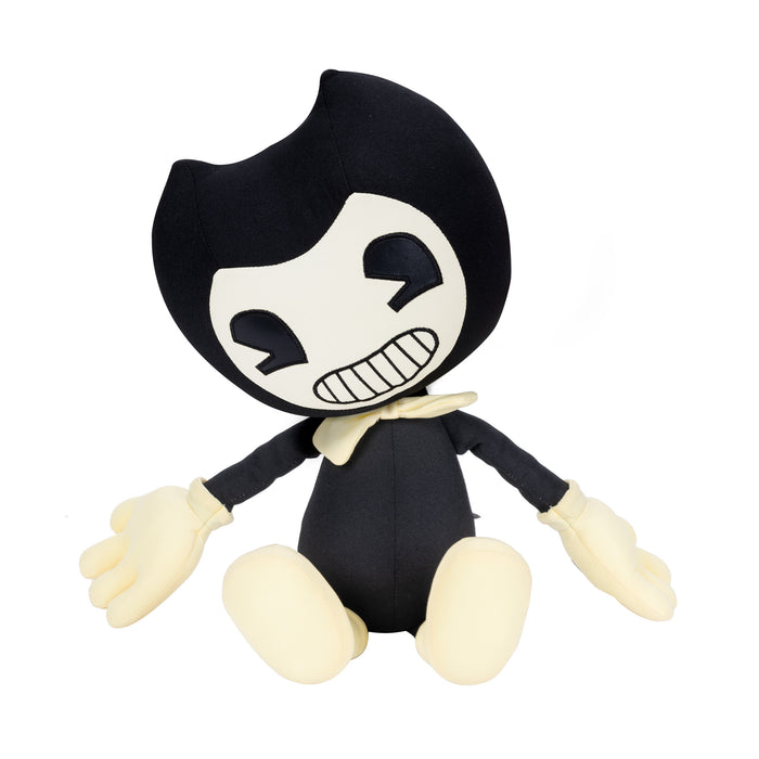 Bendy Collector Plush