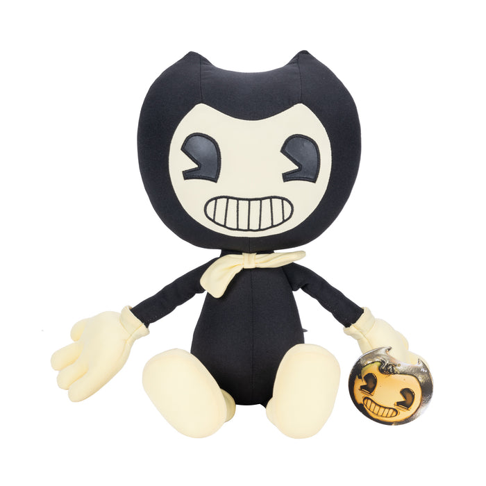 Bendy Collector Plush