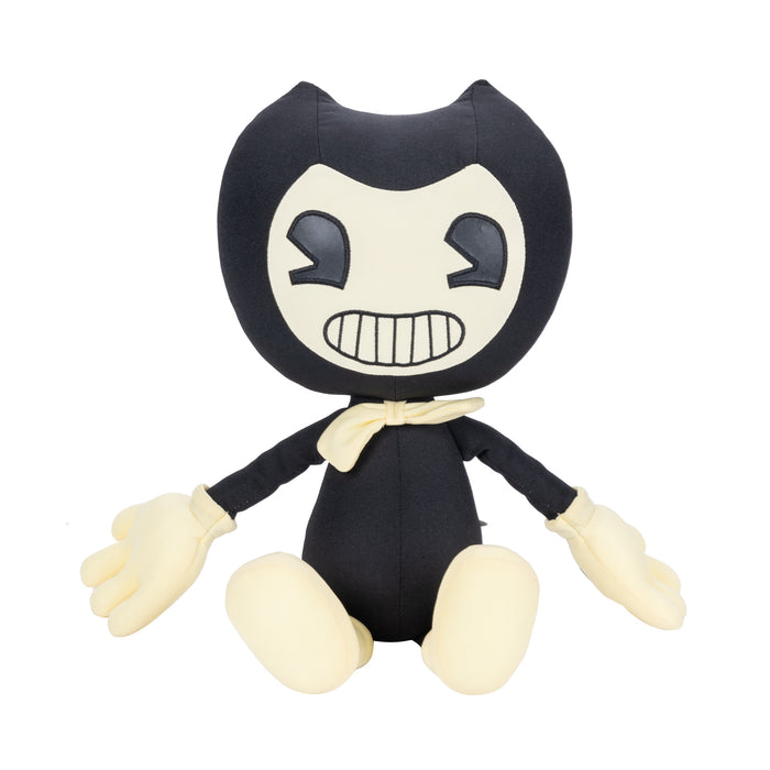 Bendy Collector Plush