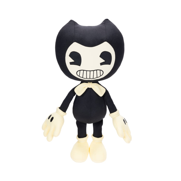 Bendy Collector Plush