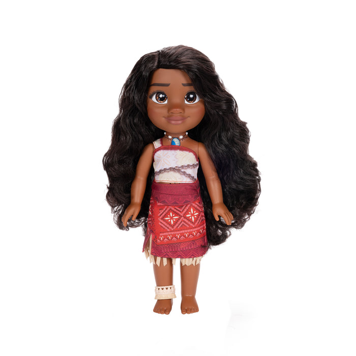 Disney's Moana 2 Singing Moana Large Doll