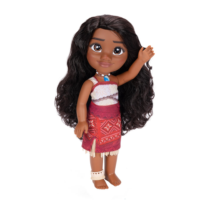 Disney's Moana 2 Singing Moana Large Doll