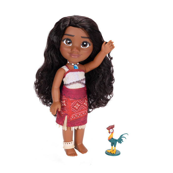 Disney's Moana 2 Singing Moana Large Doll