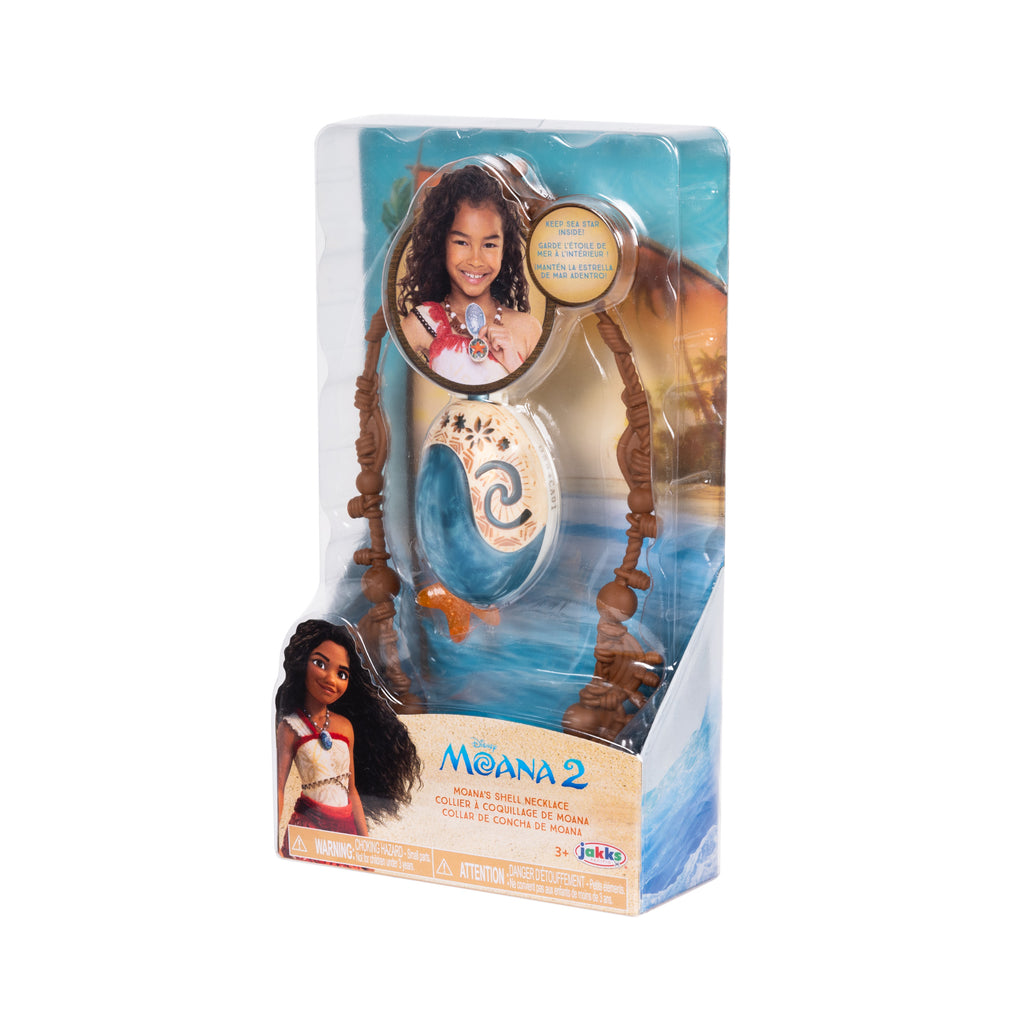 Disney s Moana 2 Moana s NF Sea Star Necklace