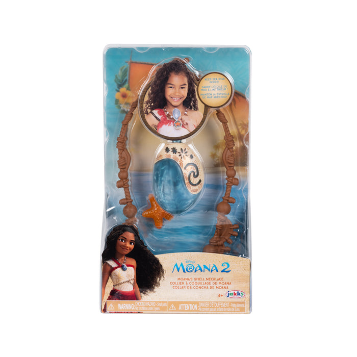 Disney's Moana 2 Moana's NF Sea Star Necklace