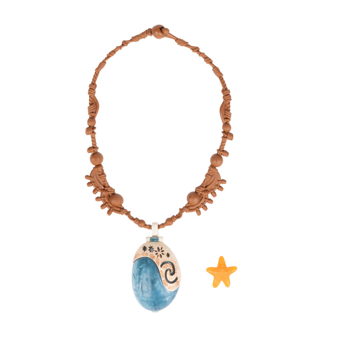 Disney's Moana 2 Moana's NF Sea Star Necklace