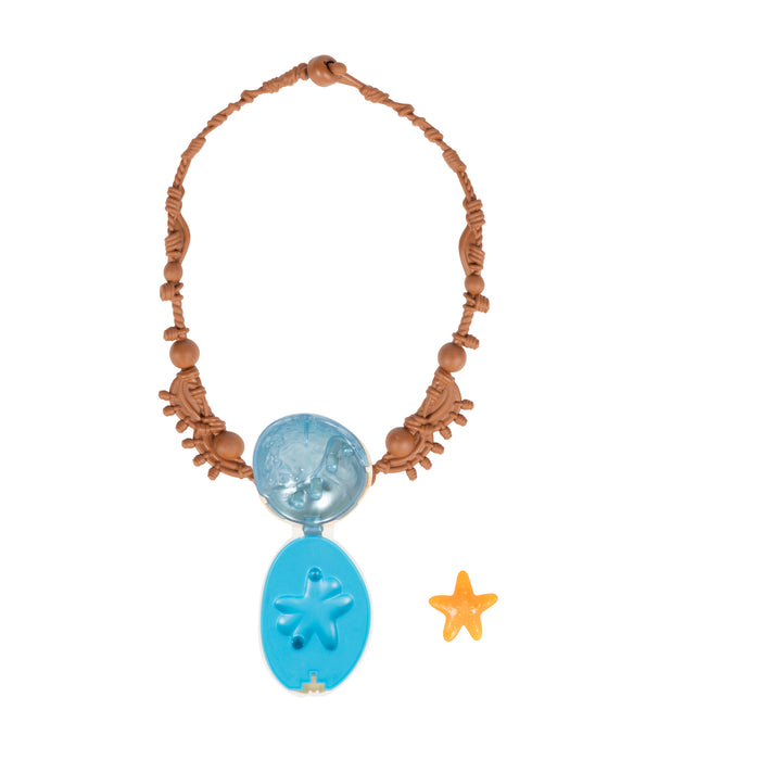 Disney's Moana 2 Moana's NF Sea Star Necklace