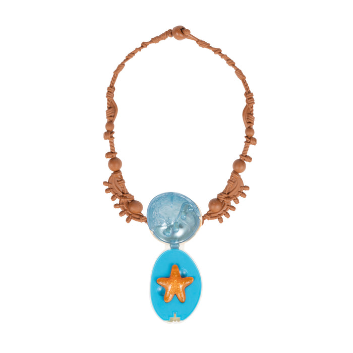 Disney's Moana 2 Moana's NF Sea Star Necklace