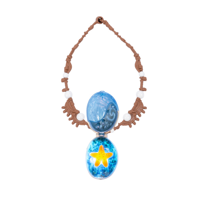 Disney's Moana 2 Moana's Light-Up Sea Star Necklace